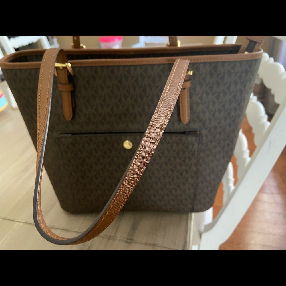Michael Kors handbag